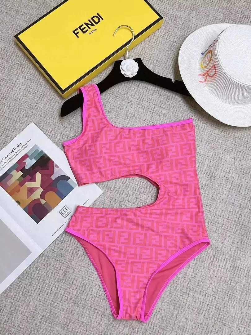 Fendi Underwear — Photo 11