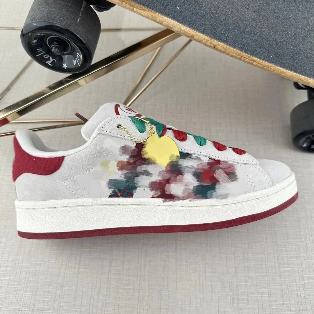 Adidas Campus 00s Multicolor — Photo 13