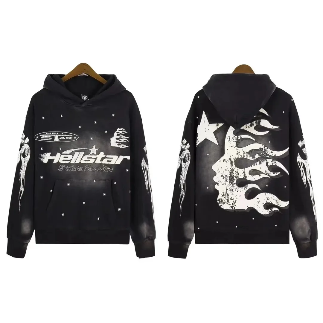 Hoodie Set — Photo 2