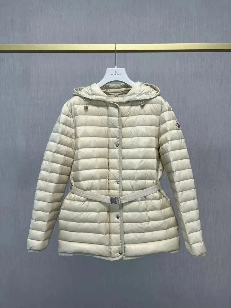 Women's Down Jacket — photo 7