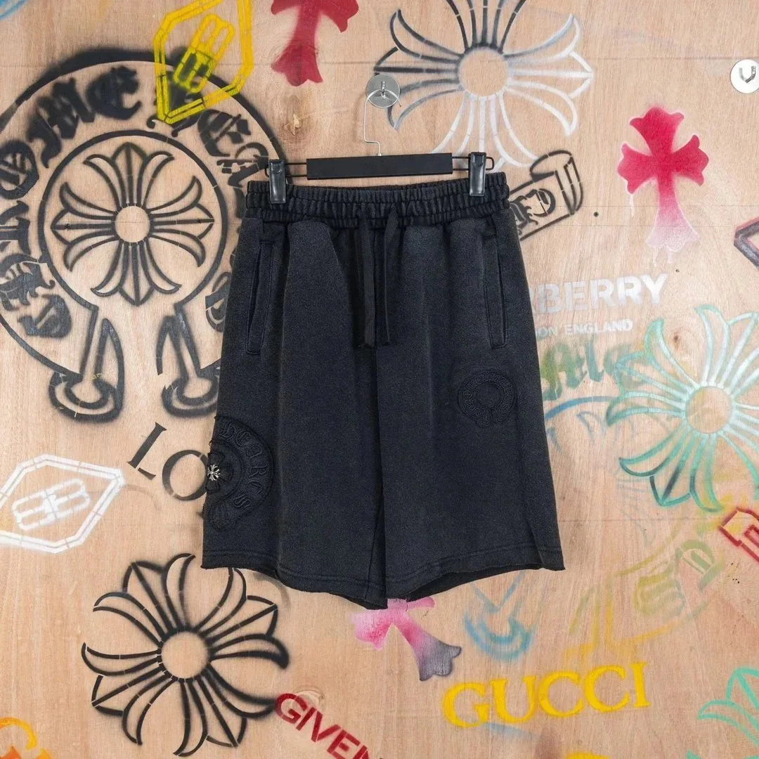Chrome Hearts Shorts — photo 8