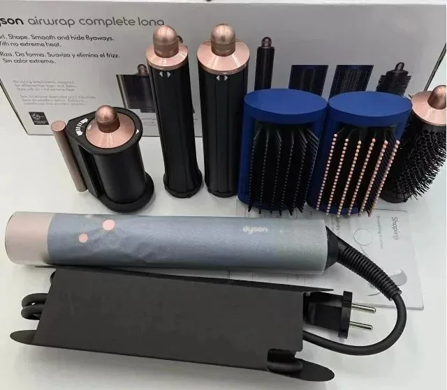 Dyson HS05 Limited Edition Iron — Photo 6