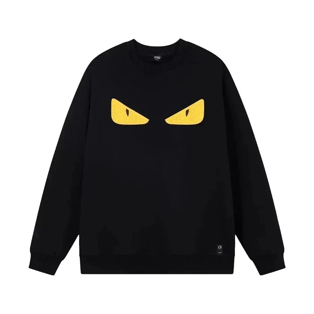 Autumn Sweatshirt — Photo 10