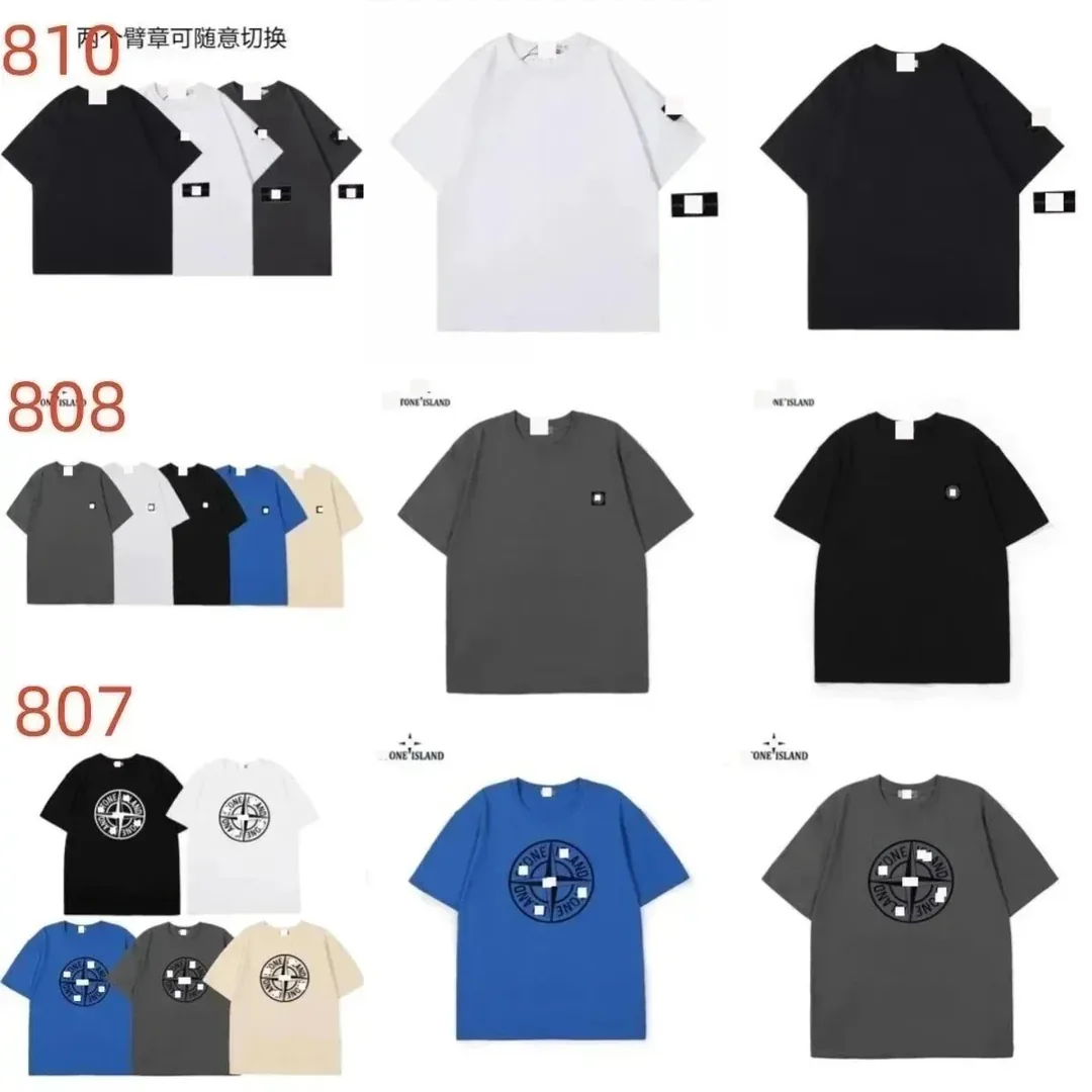 Loose T-Shirt — photo 4