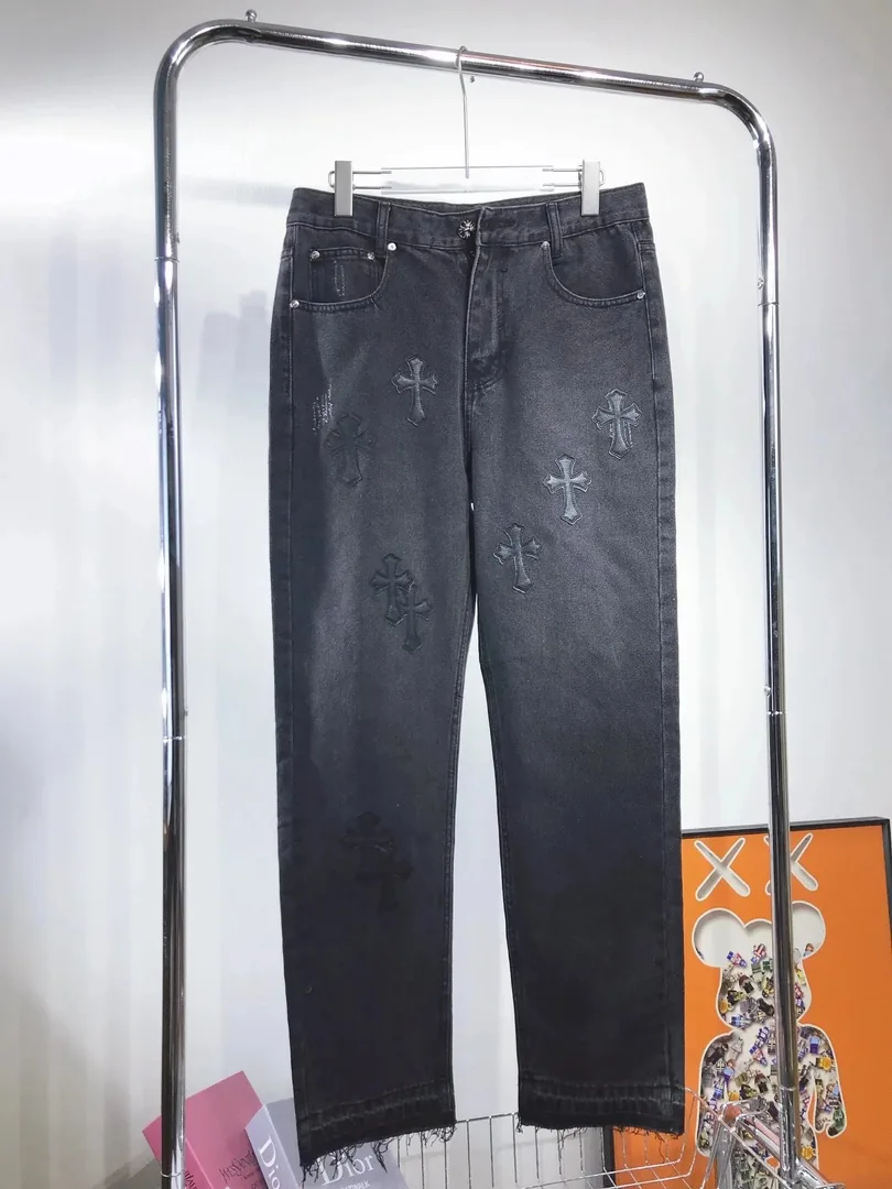 Sweatpants — QC