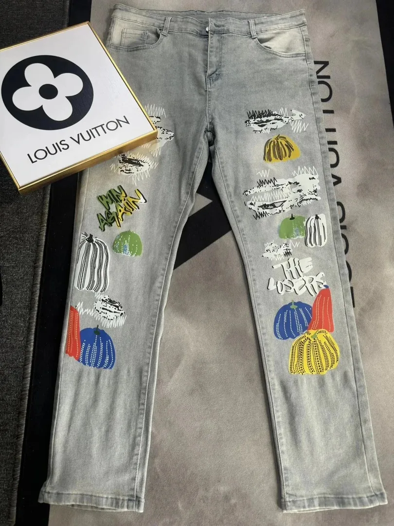 Denim Jeans — Photo 10