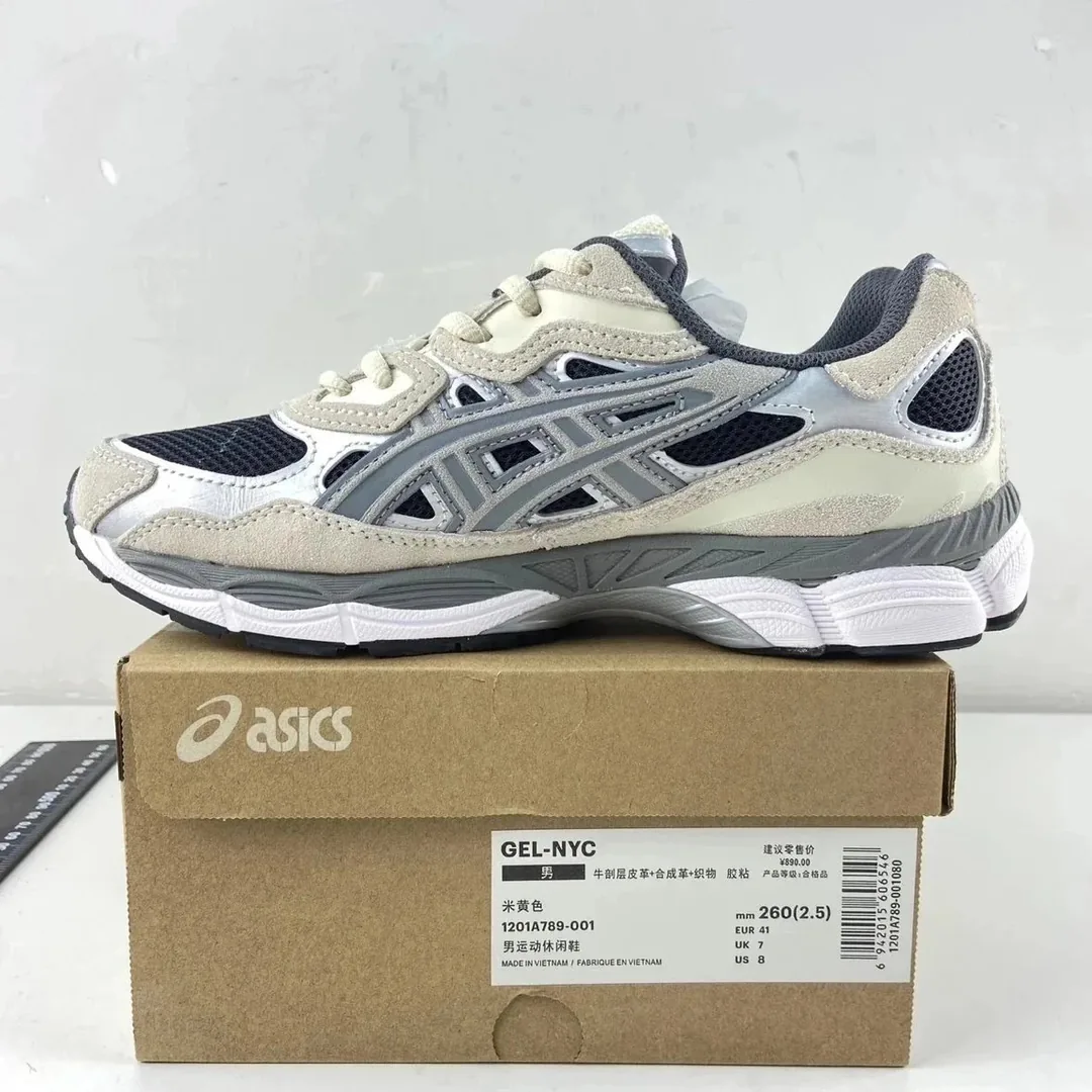 Asics Gel-NYC Dad Shoes — Photo 3