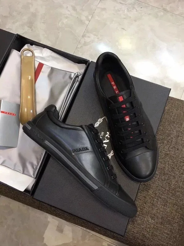 Prada Sneakers — photo 4