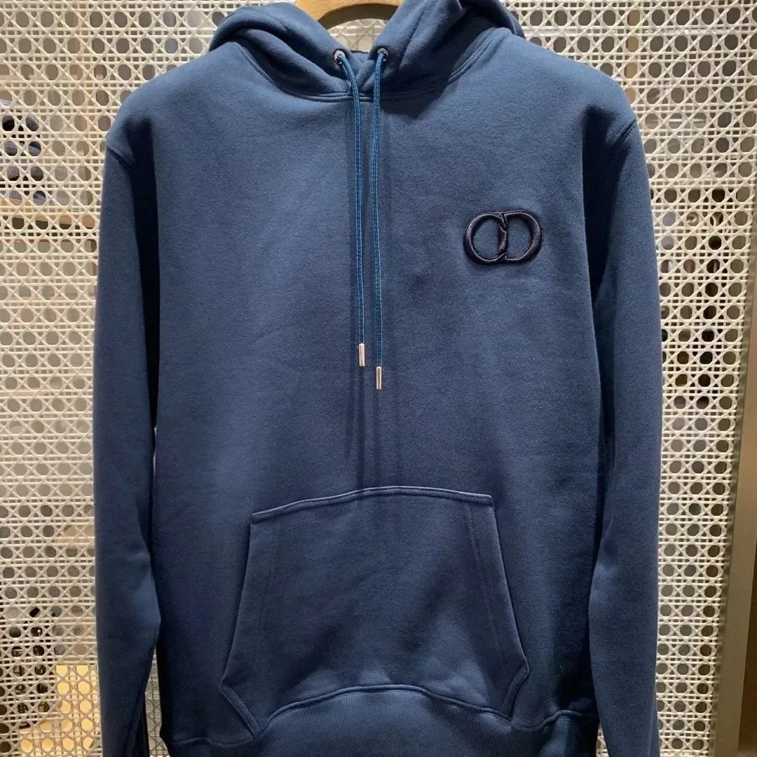 Dior Hoodie — Photo 8