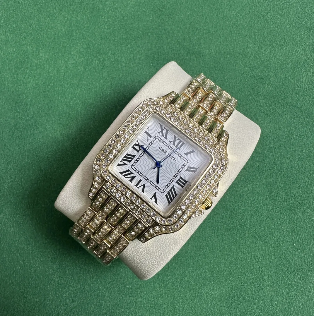 Rolex Watch Collection — QC