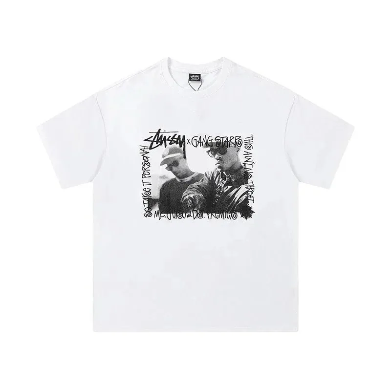 Stussy T-Shirt — Photo 3