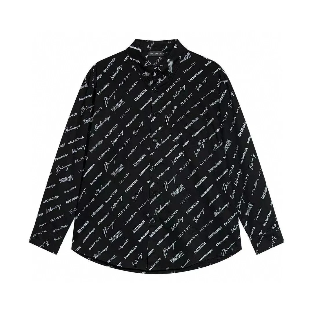 Long-Sleeve Tee — Photo 13