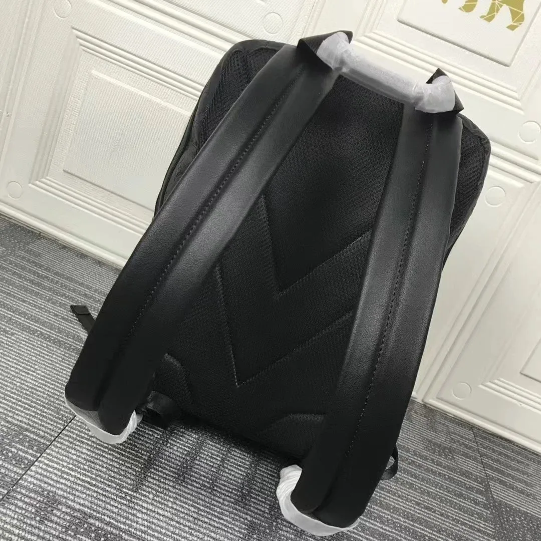 Unisex Sprinter Backpack — photo 8