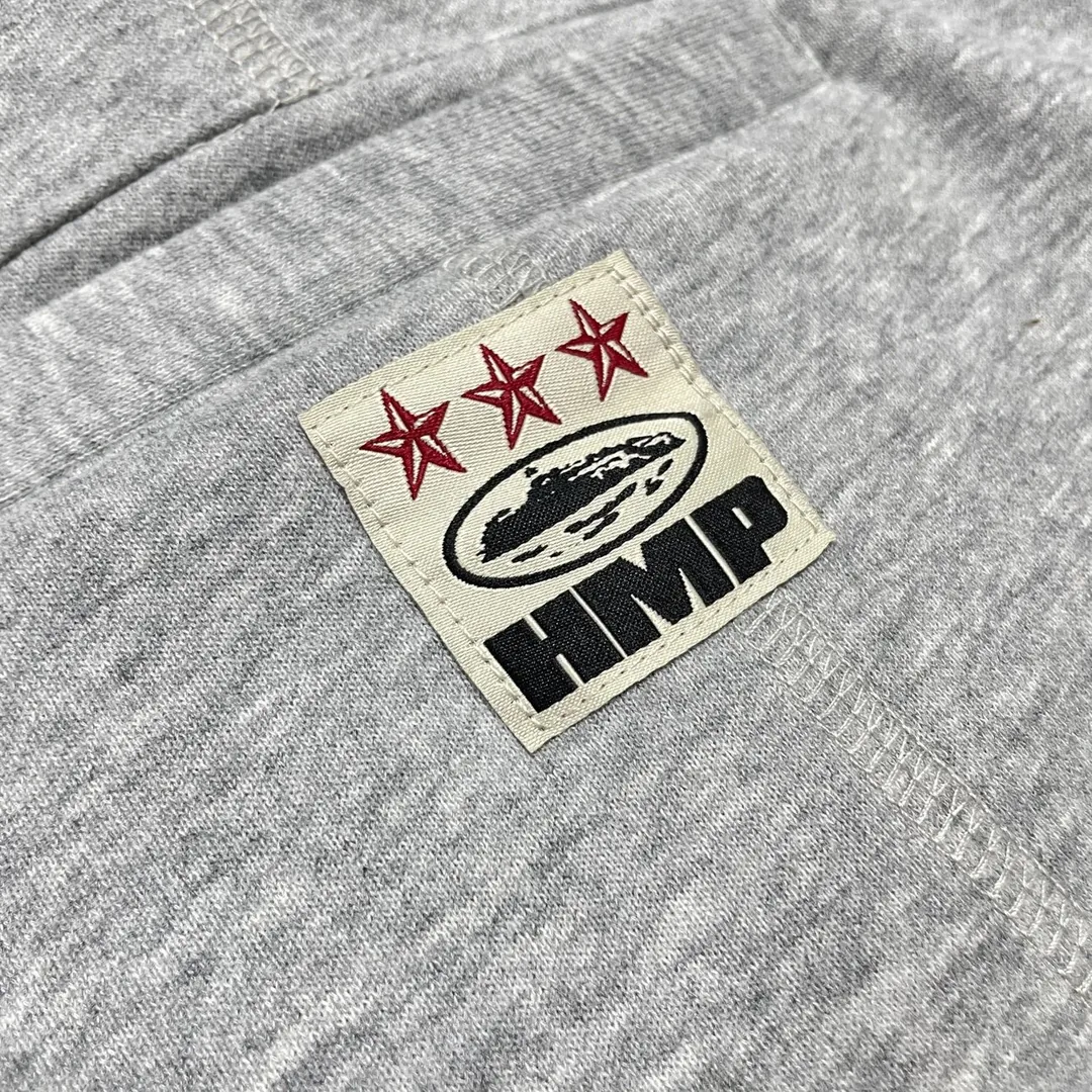 Athletic Tracksuit Set — QC