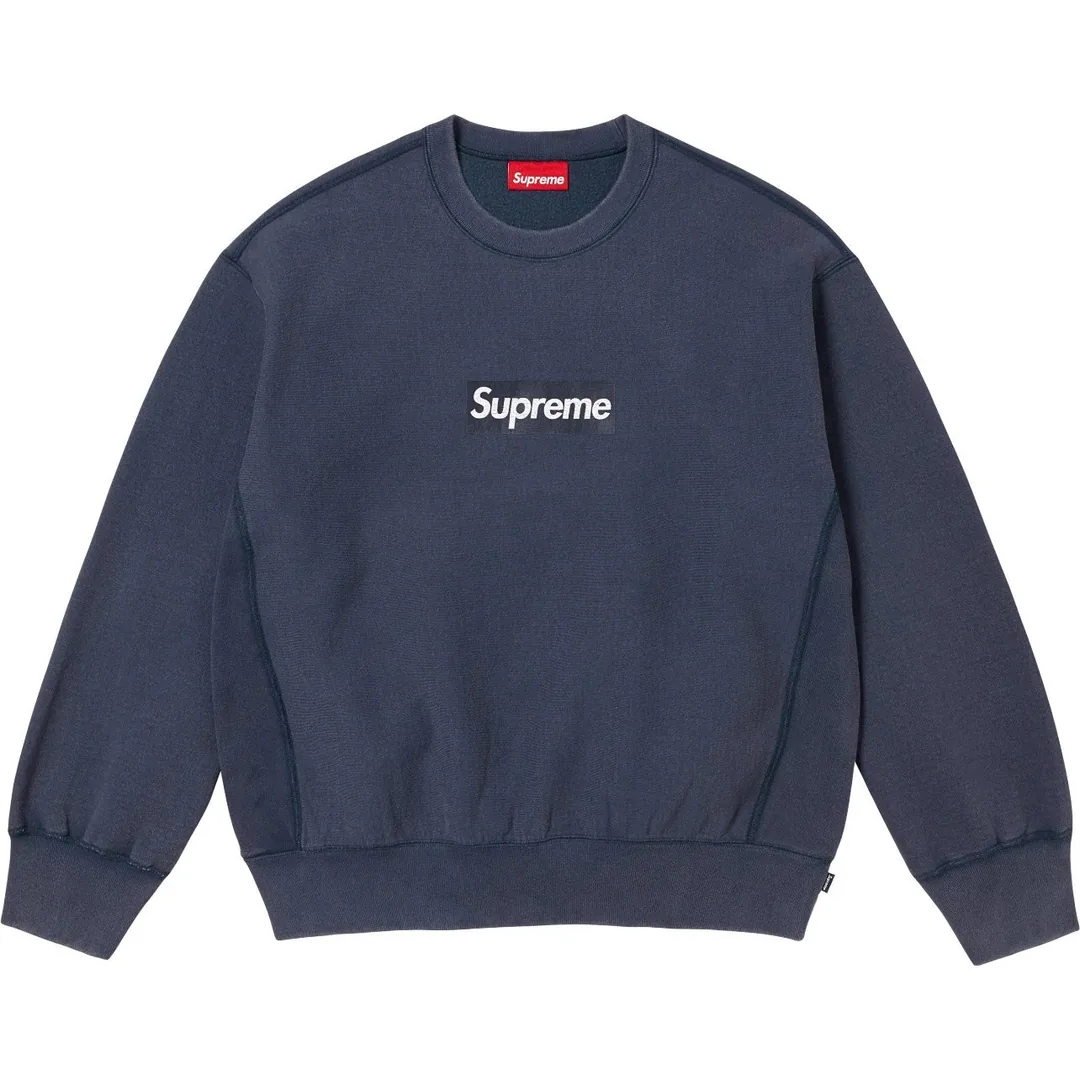 Autumn Winter Crewneck Sweatshirt — Photo 10
