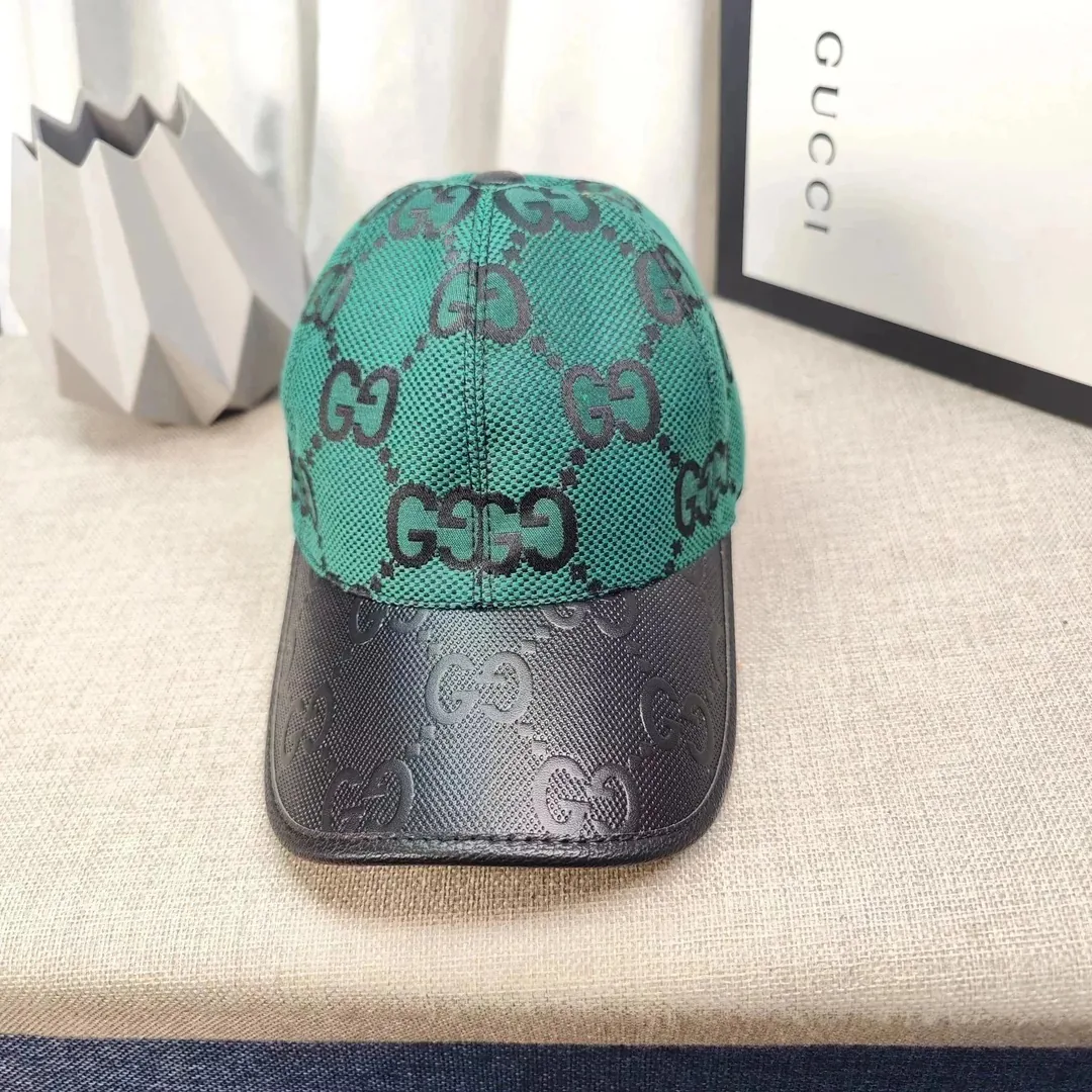 Baseball Cap — Photo 5