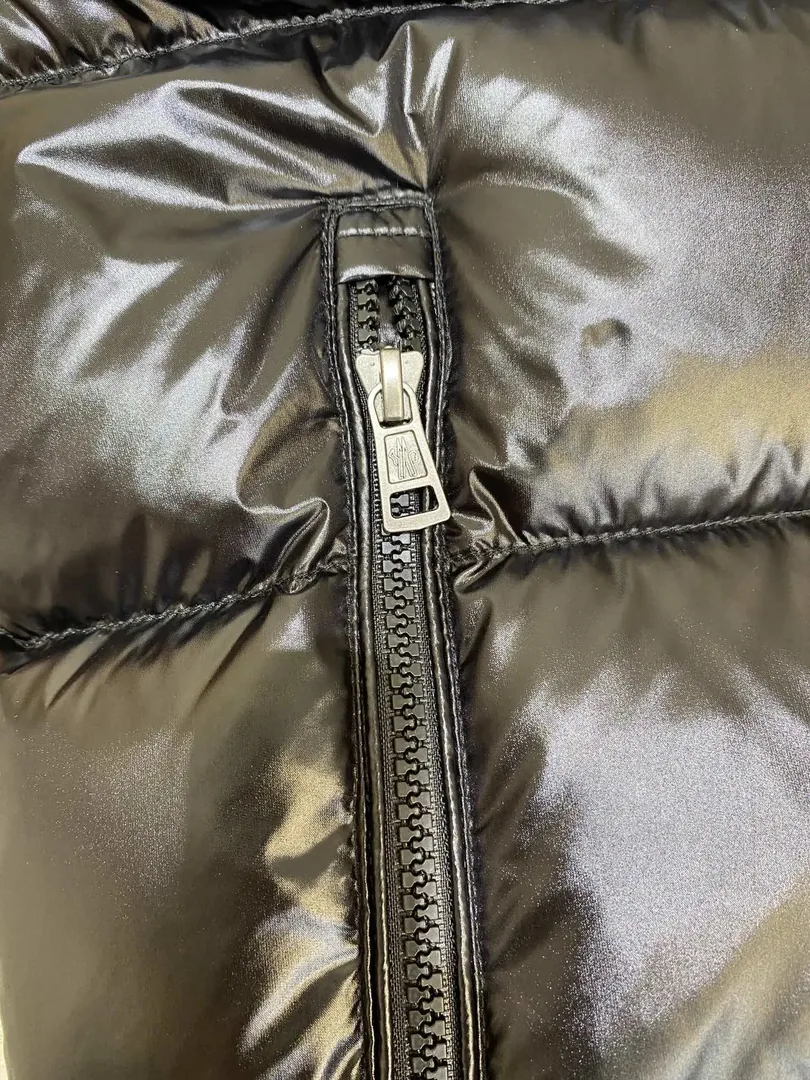 Moncler Down Vest — Photo 11