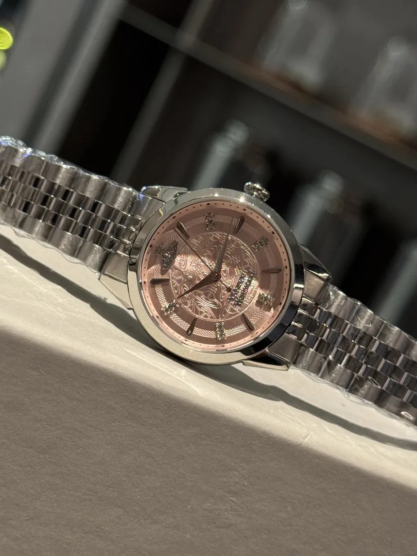 Vivienne Westwood Wristwatch — photo 11
