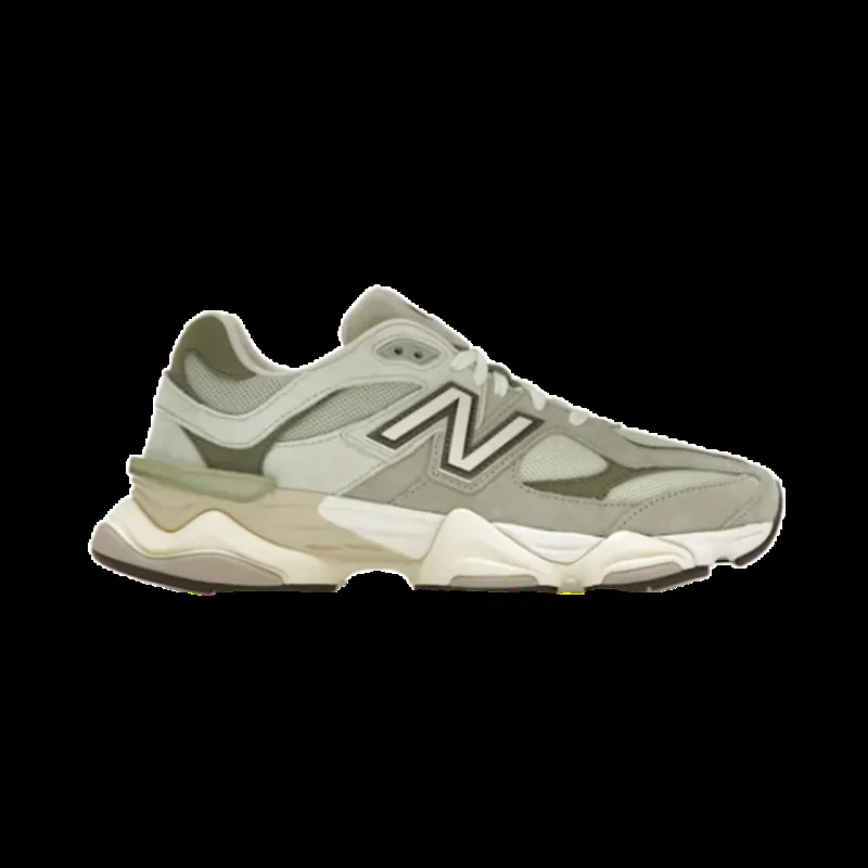 New Balance 9060 Sneakers — Photo 7