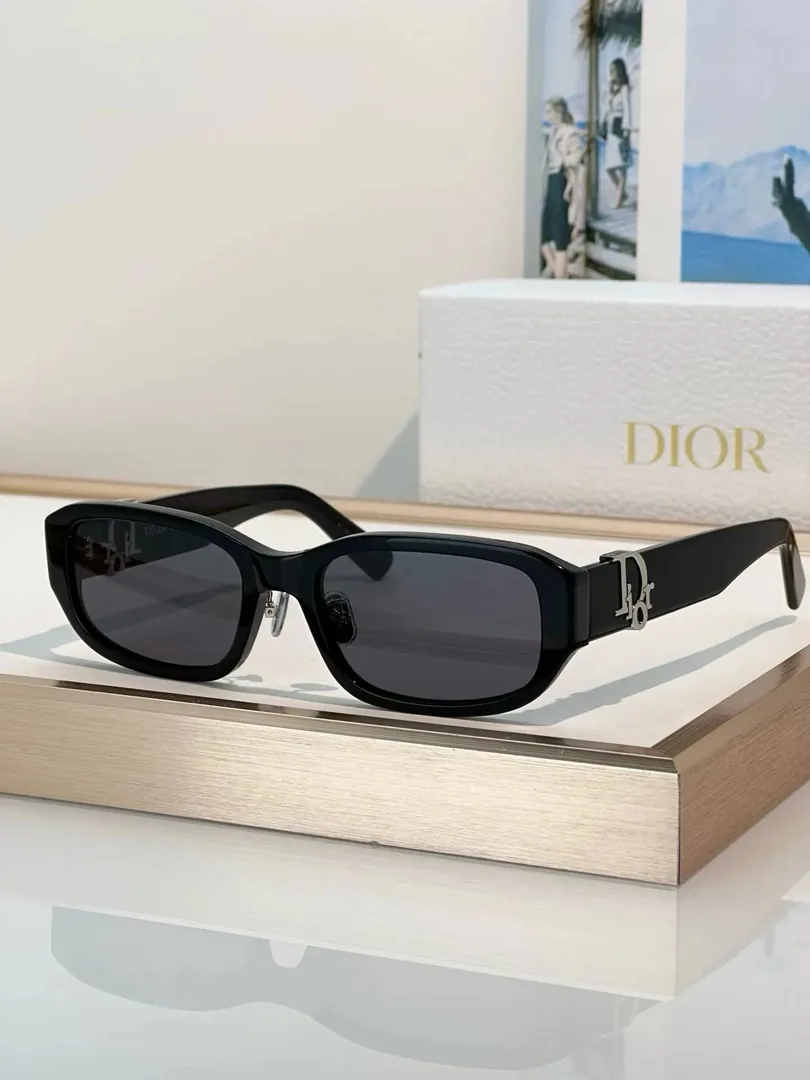 Dior S10FS Sunglasses — photo 5