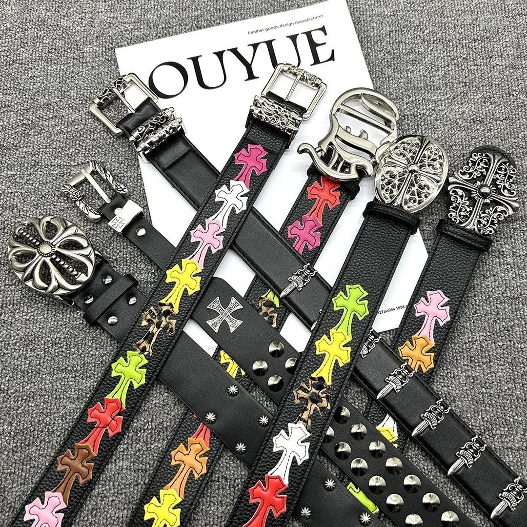 Chrome Hearts Accessory