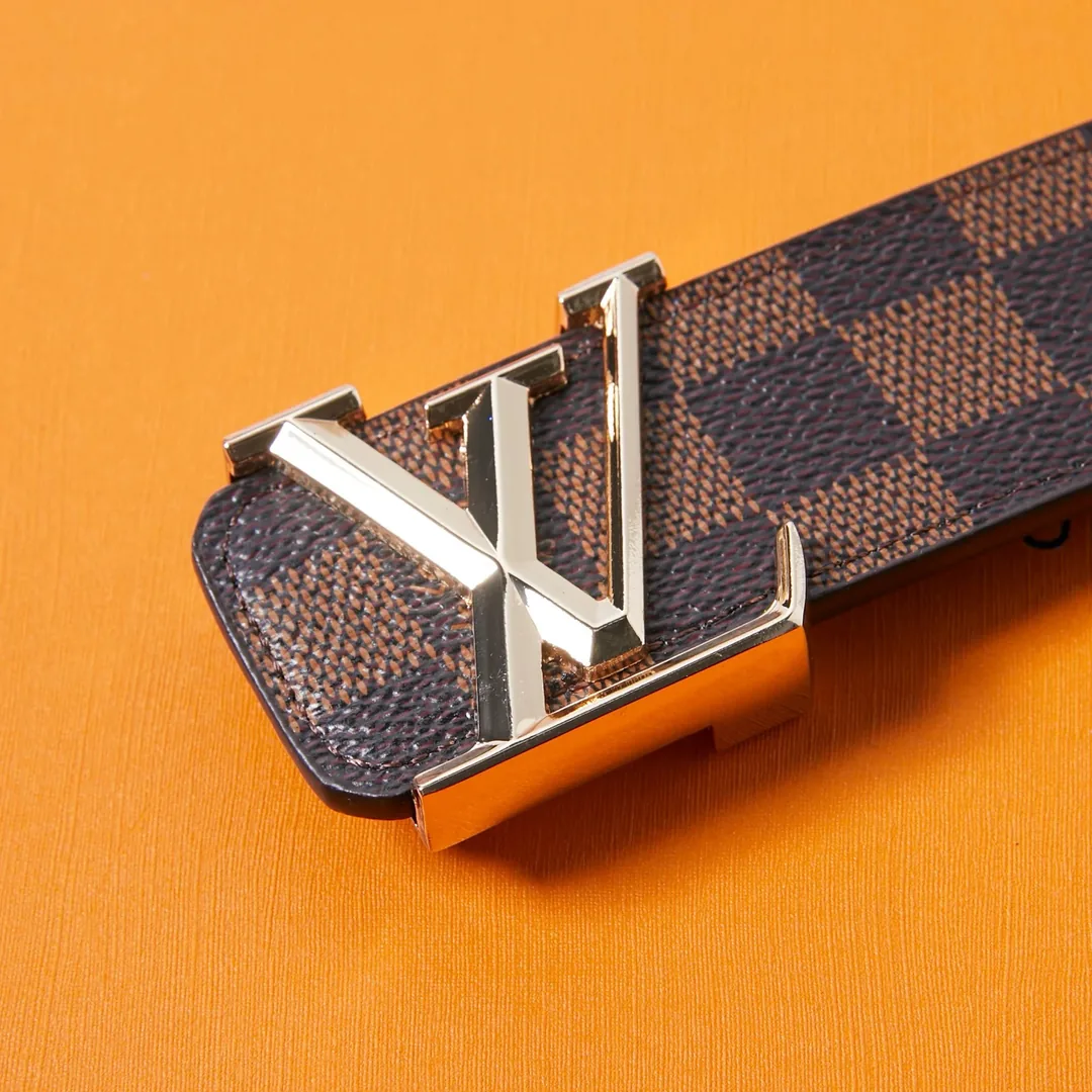 Leather Belt — photo 6