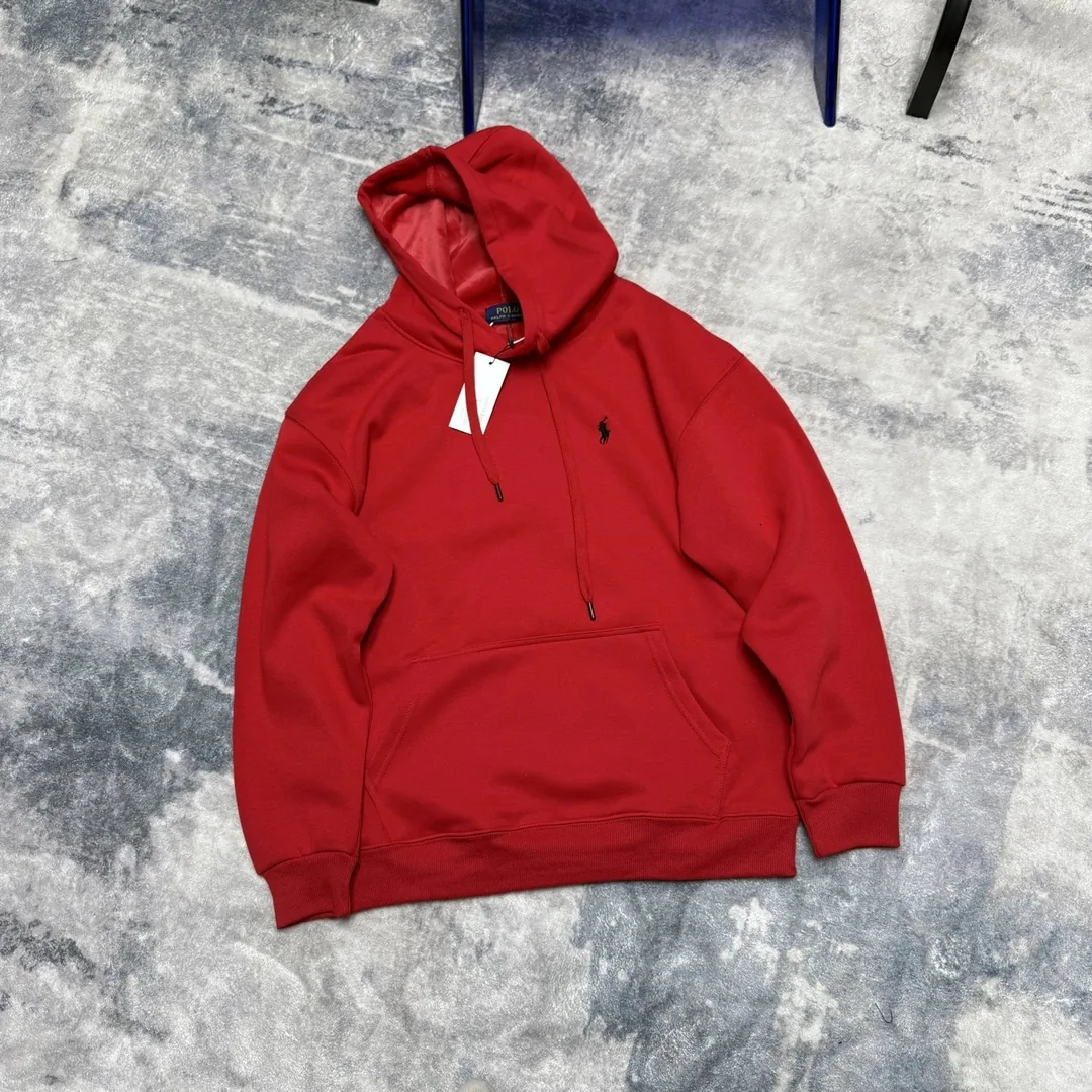 Embroidered Logo Zip Jacket — photo 3