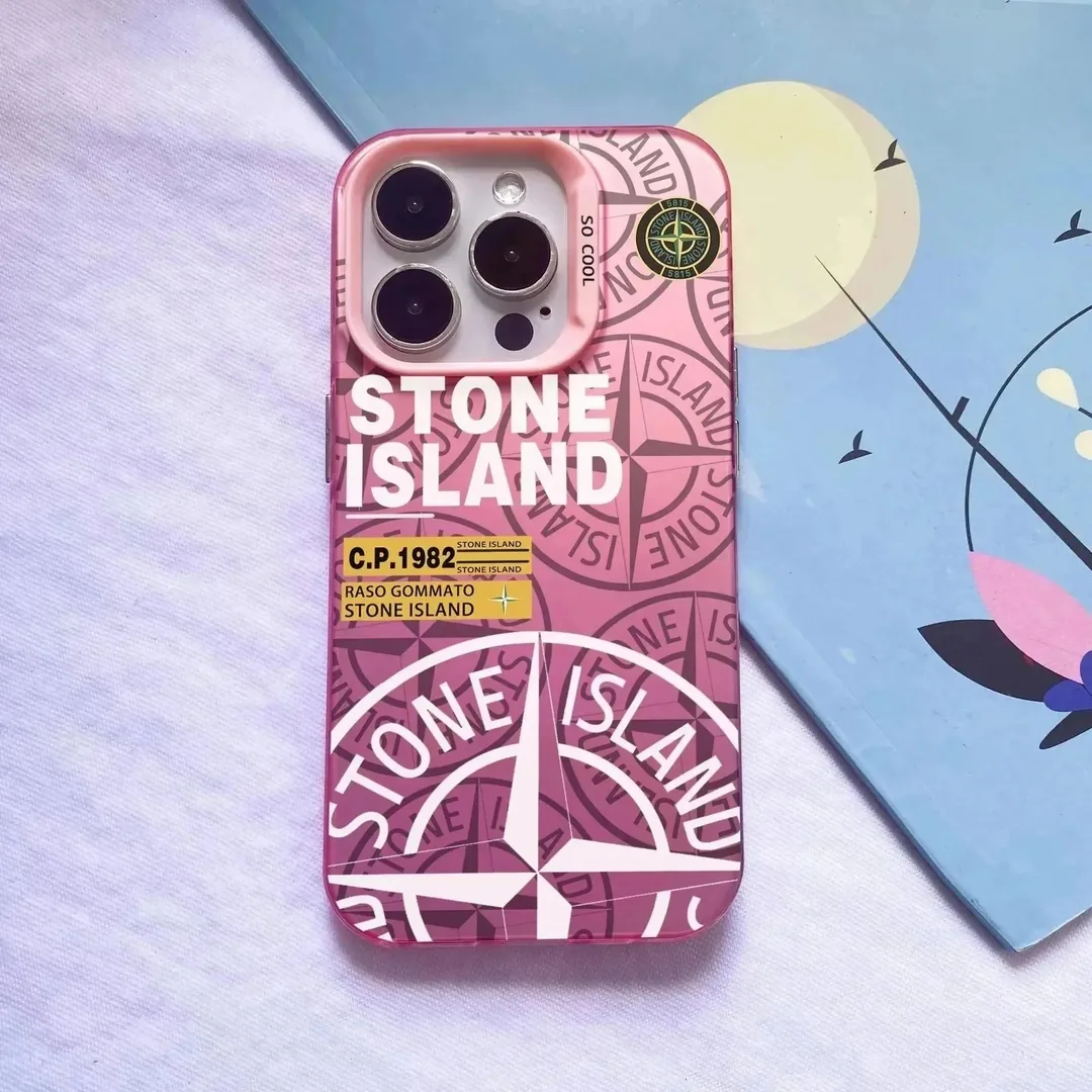 Streetwear Phone Case — Photo 5