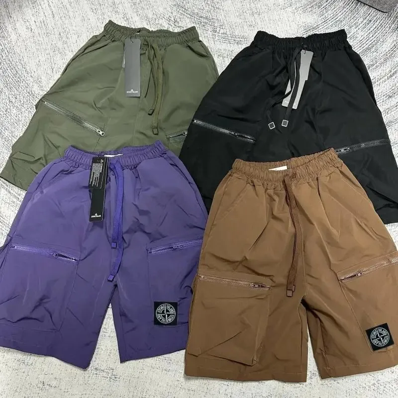 Streetwear Shorts — Photo 3