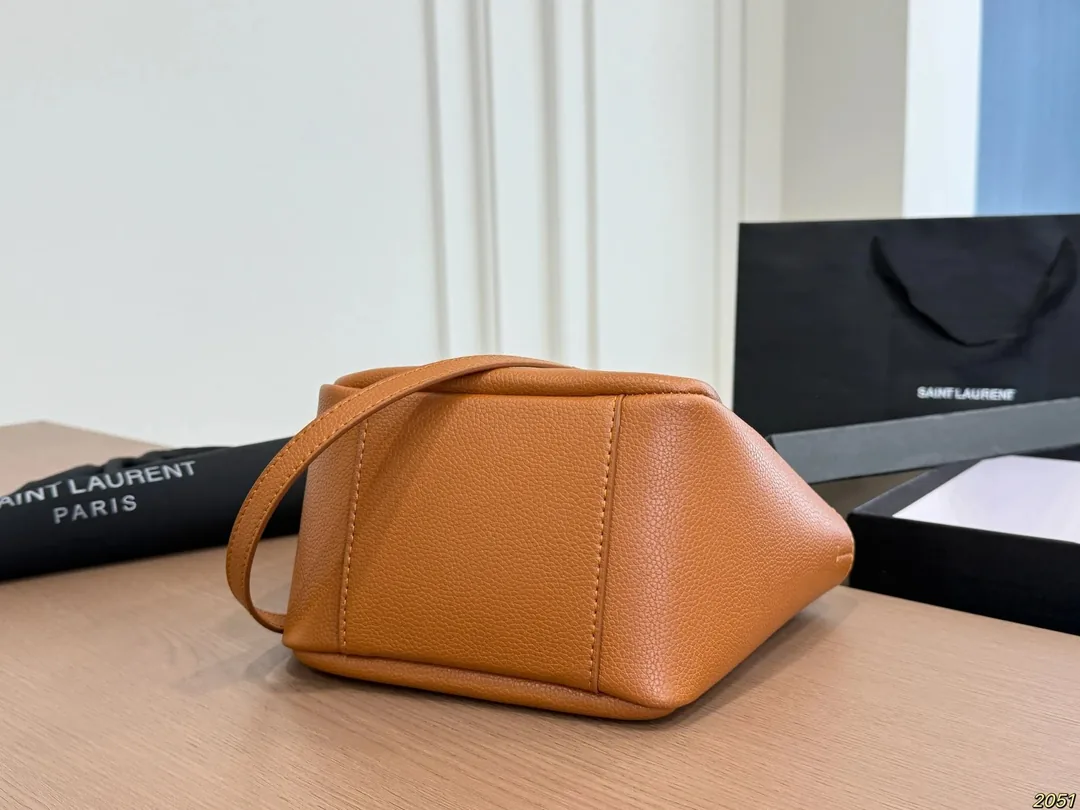 Saint Laurent Mini Bea Bag — QC
