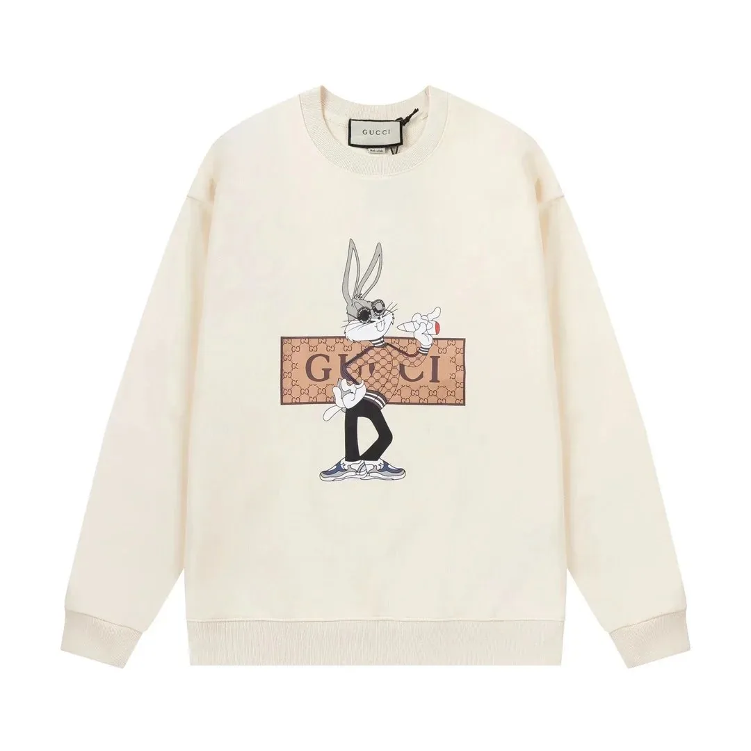 Crewneck Autumn Sweatshirt — Photo 4