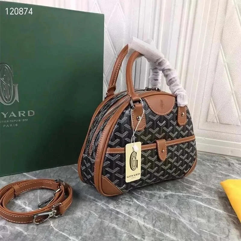 Goyard Original Bag