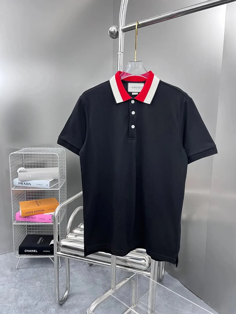 Short-Sleeve Tee — Photo 7