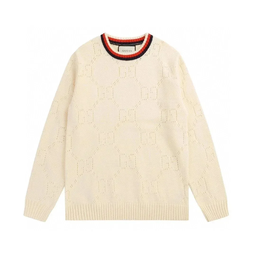 Knit Sweater — Photo 8