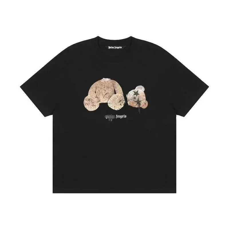 Palm Angels T-Shirt — Photo 2