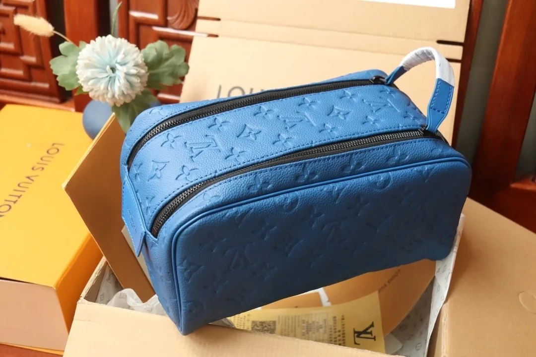 Louis Vuitton Handbag M59478 — QC