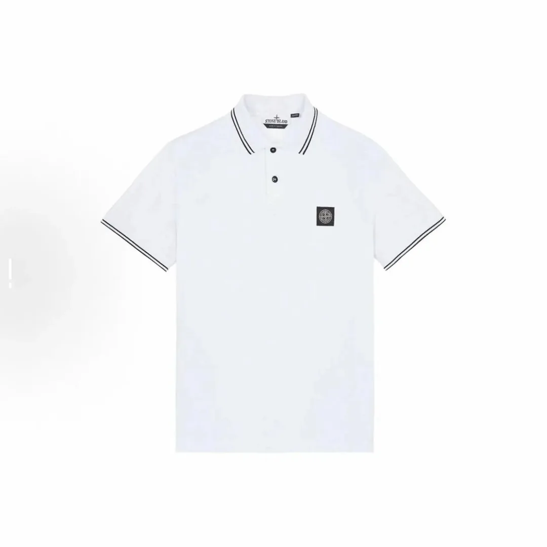 Summer Lapel Tee Set — photo 5