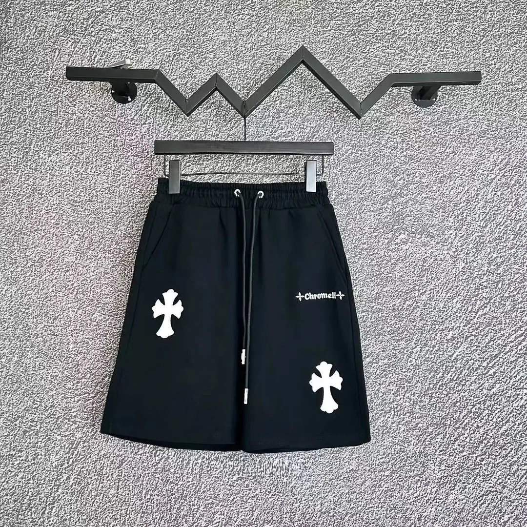 Chrome Hearts Shorts — photo 11