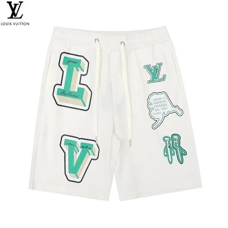 Summer Shorts — photo 9