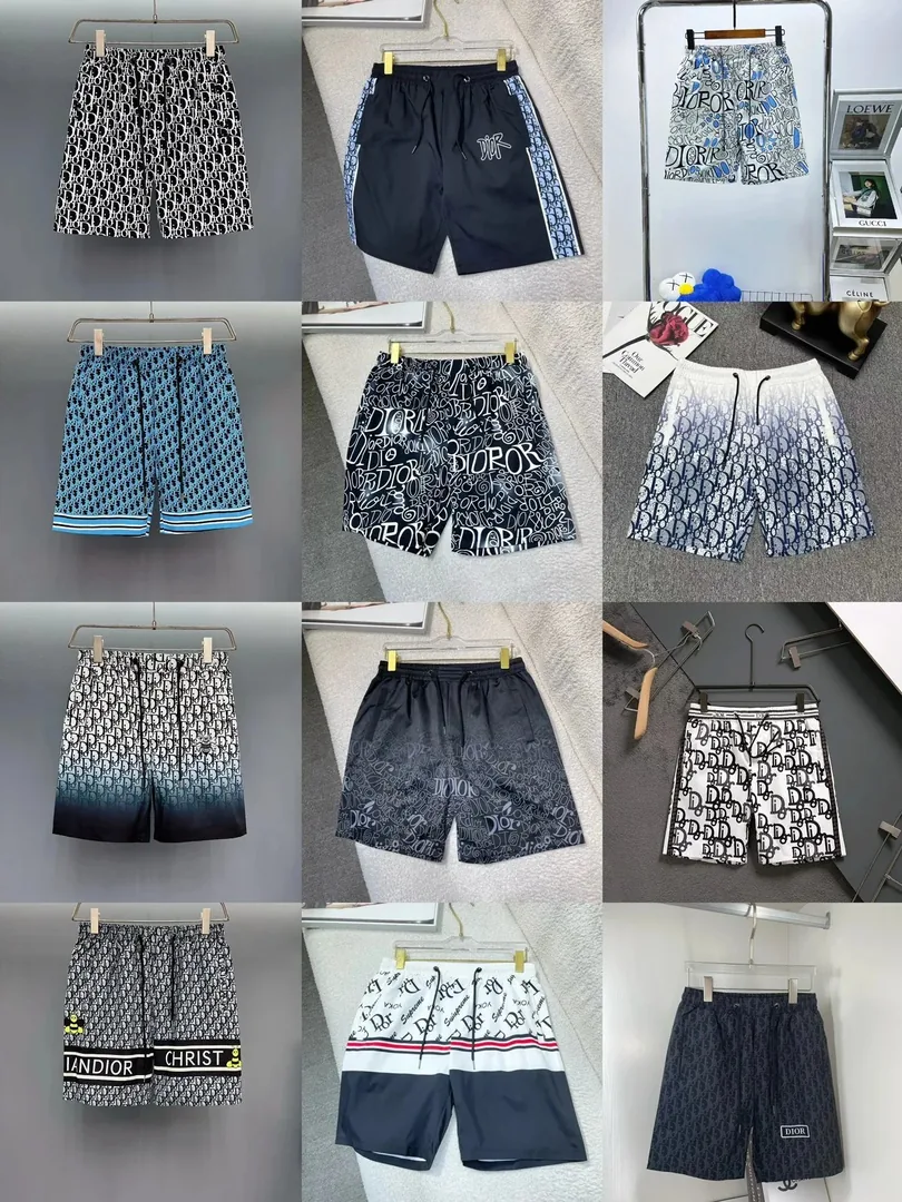 Beach Shorts