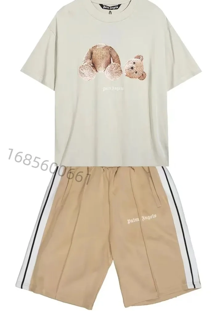 Short-Sleeve Set — photo 3