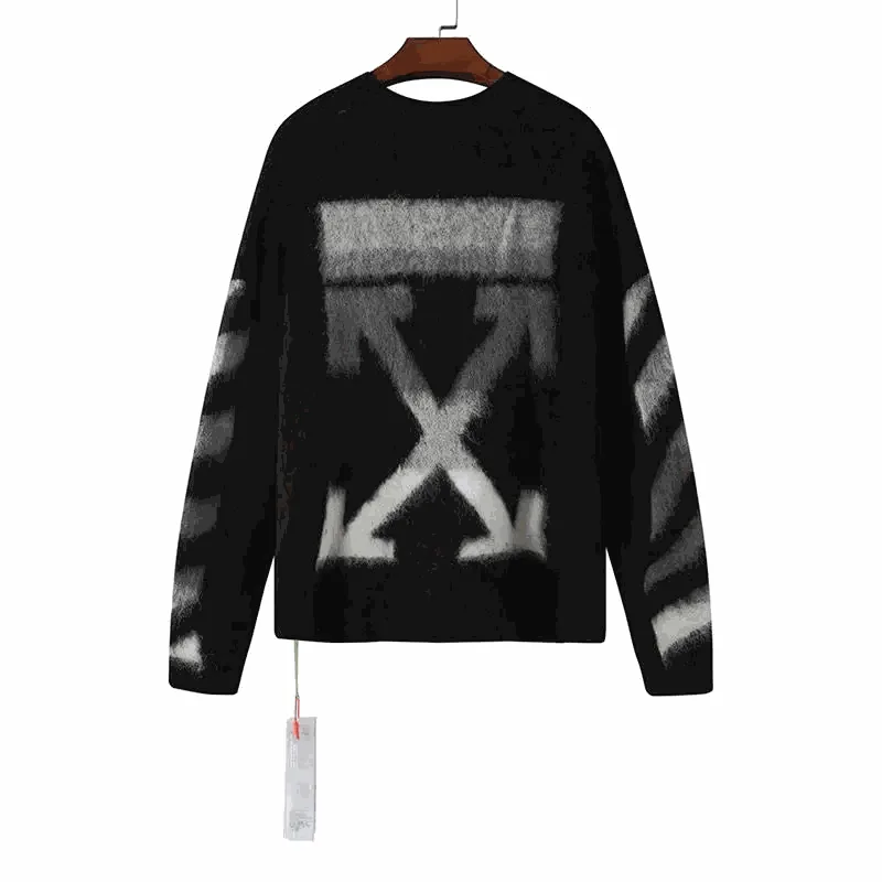 Knit Sweater