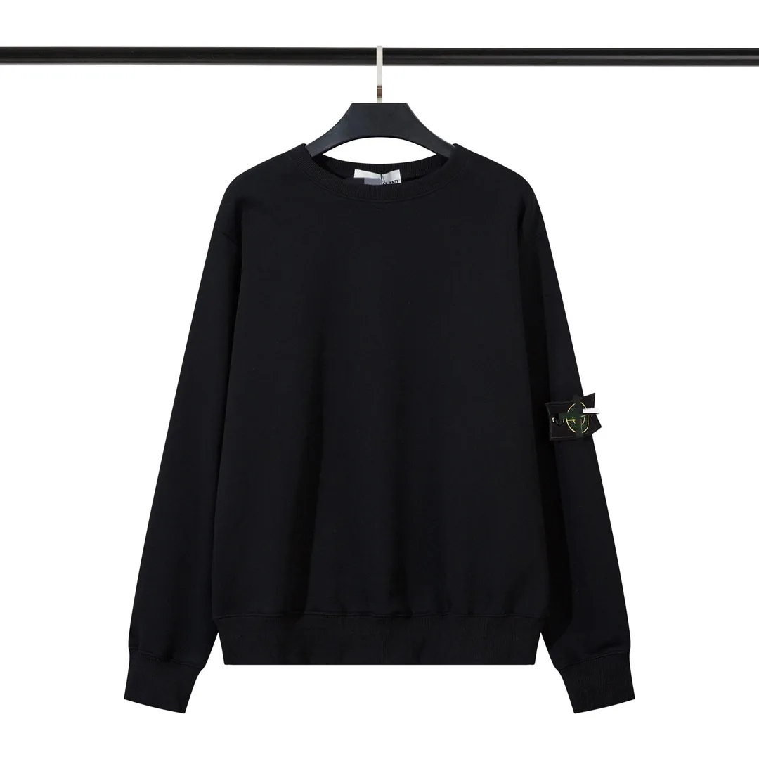 Crewneck Sweatshirt Collection — Photo 4