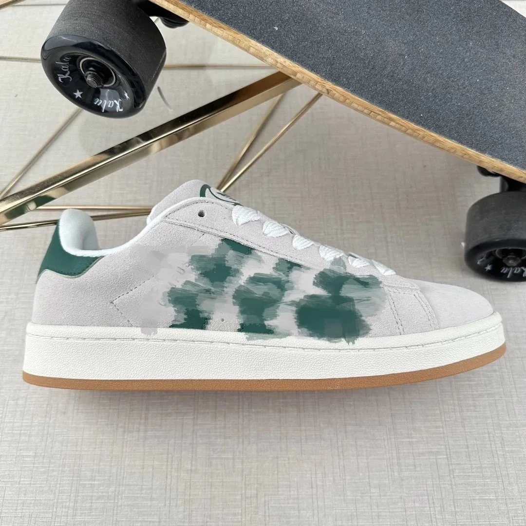 Adidas Campus 00s Multicolor — Photo 6