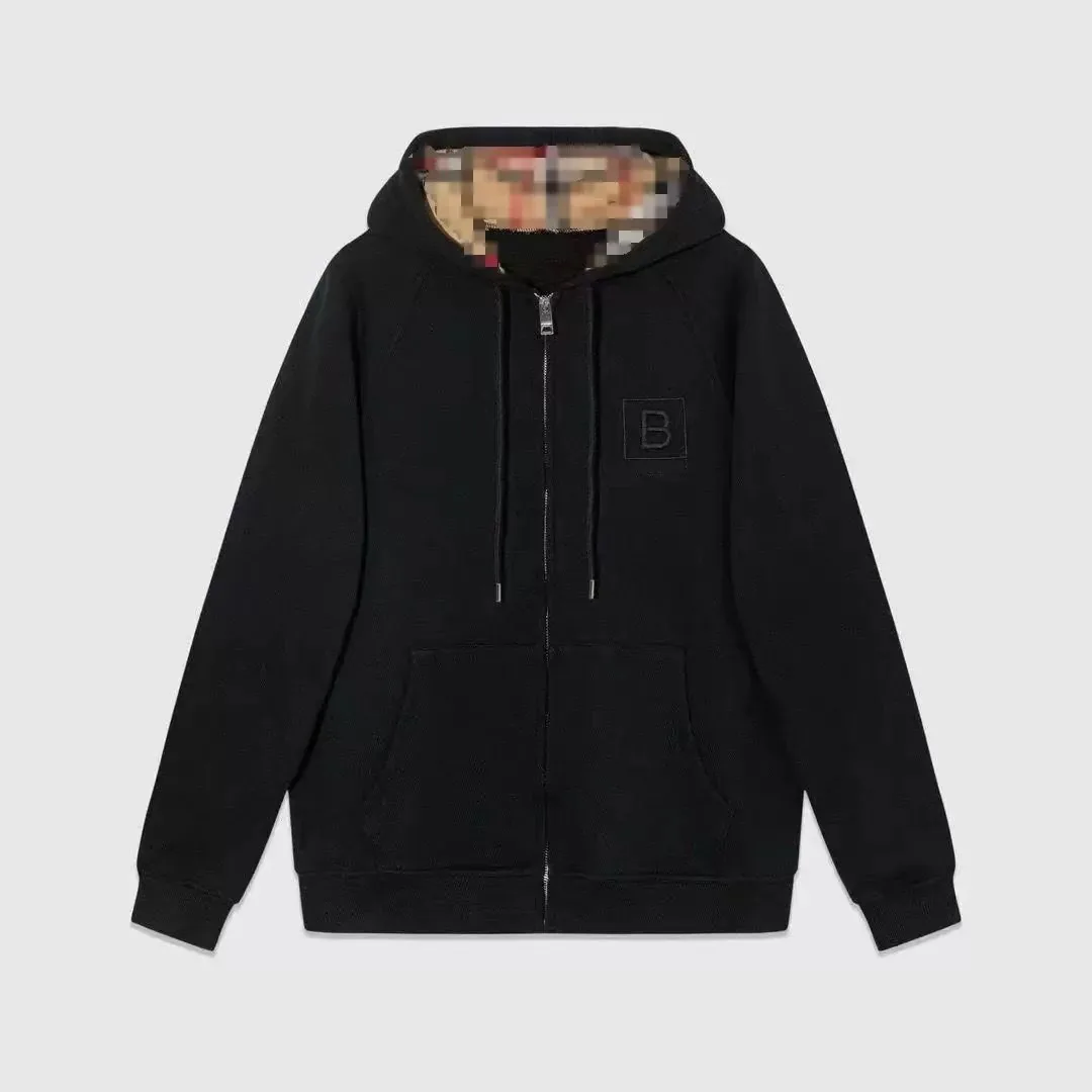 Streetwear Sweatshirt