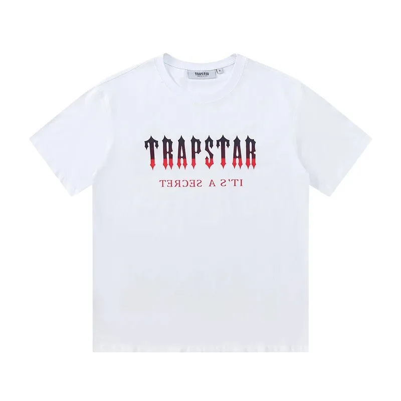 Trapstar Print T-Shirt — Photo 14