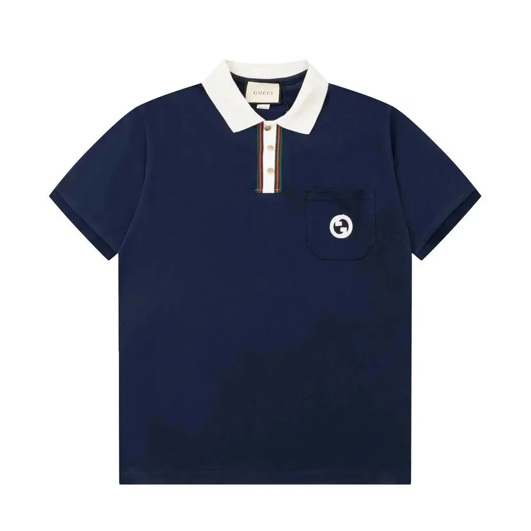 Gucci Short-Sleeve Tee — photo 3