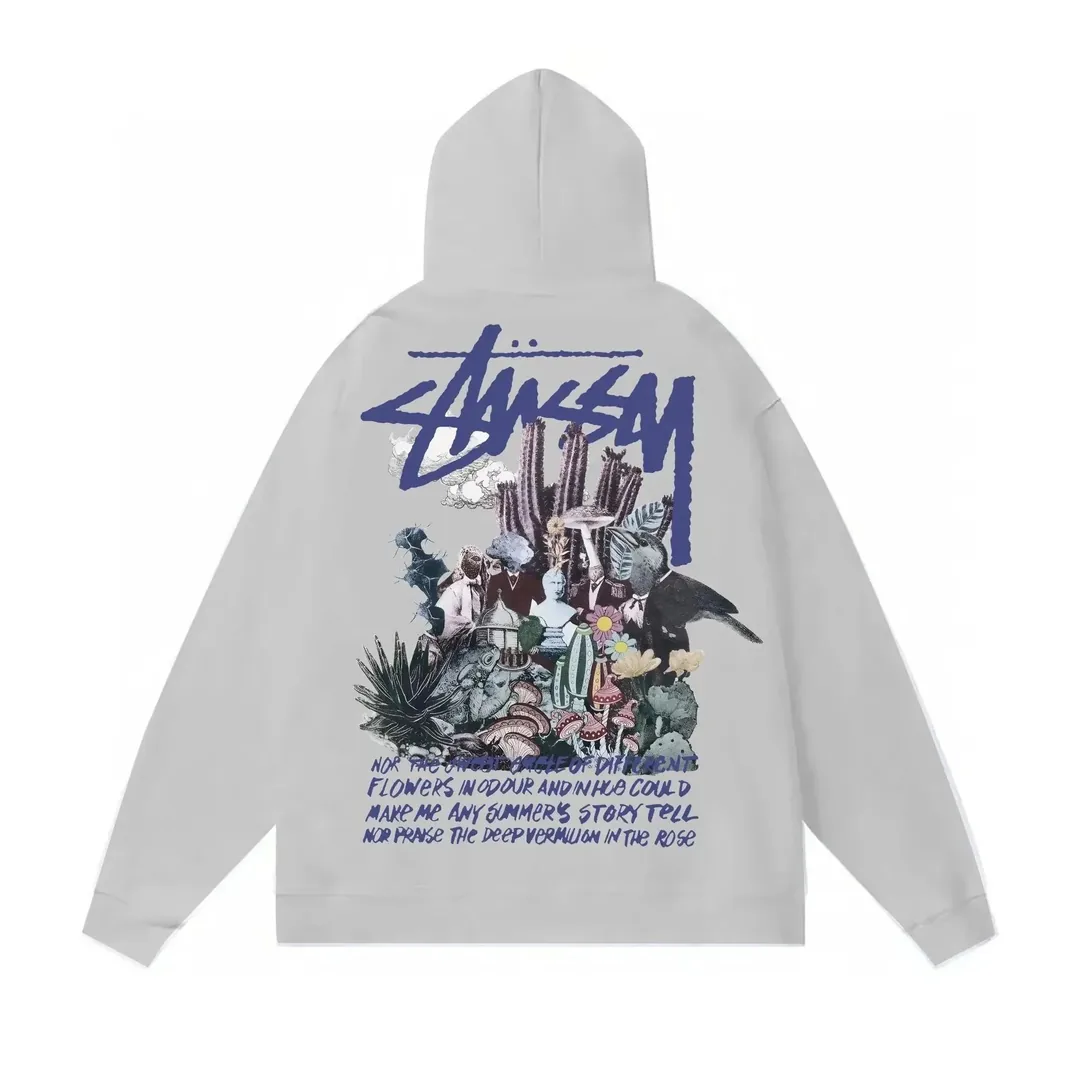 Assorted Streetwear Piece — photo 4