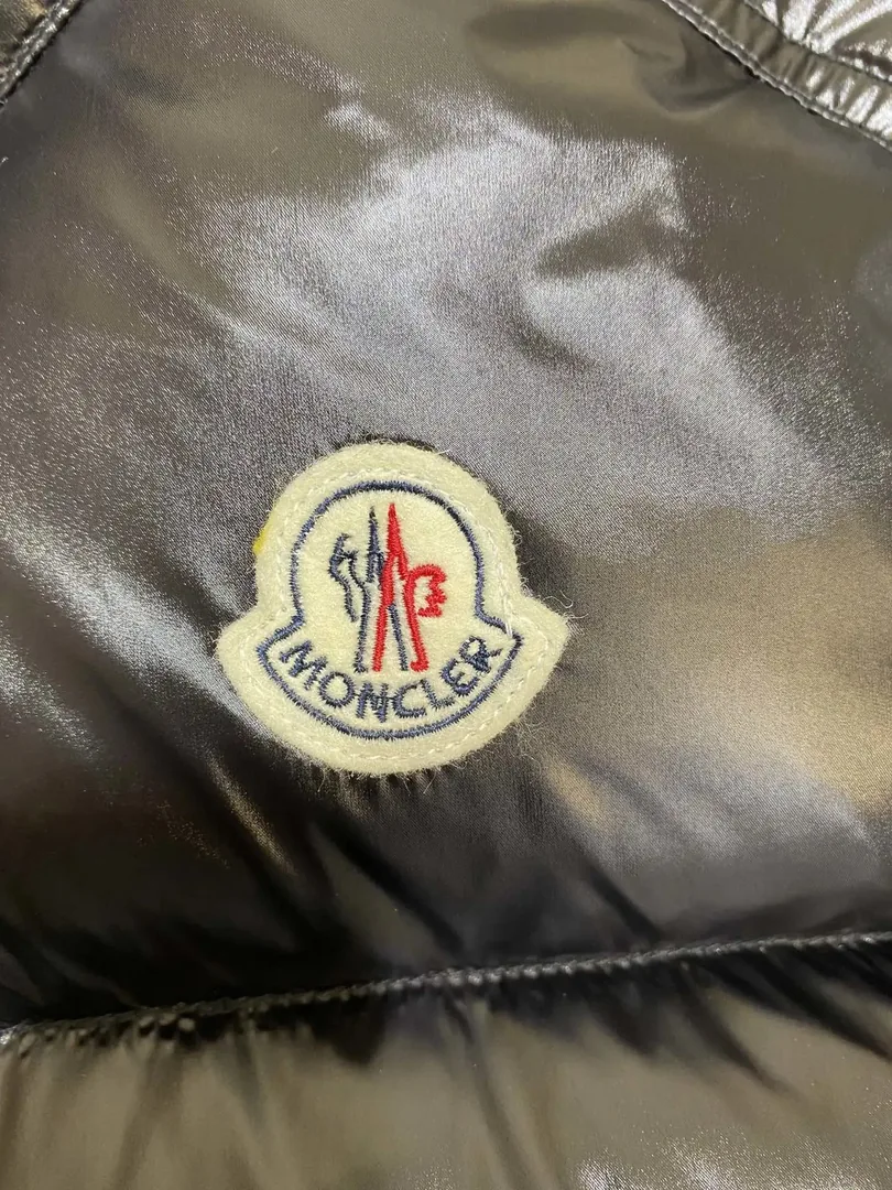 Moncler Down Vest — Photo 12