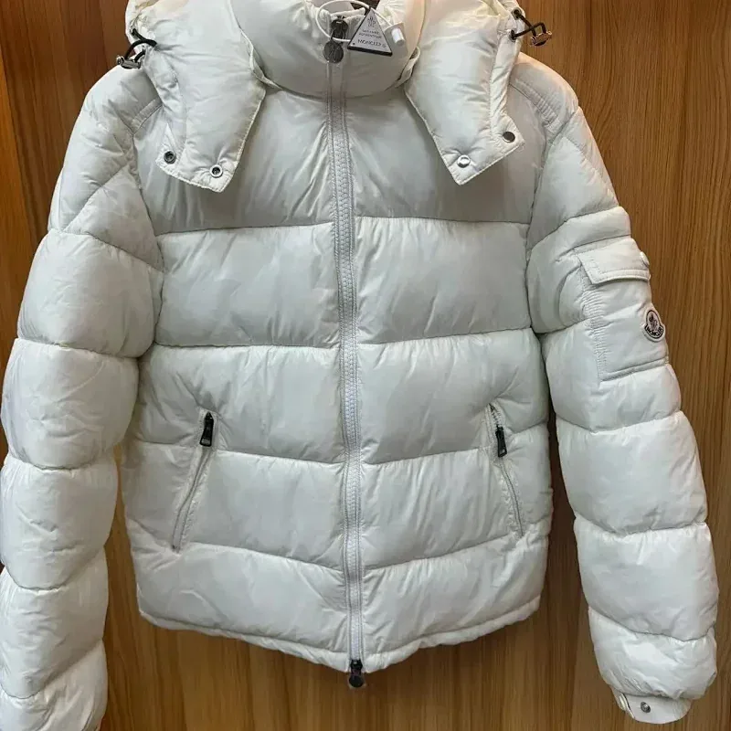 Moncler Print Sweatshirt Set — photo 11